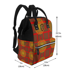 backpacks Al-maghrib Phenomenon travel bag