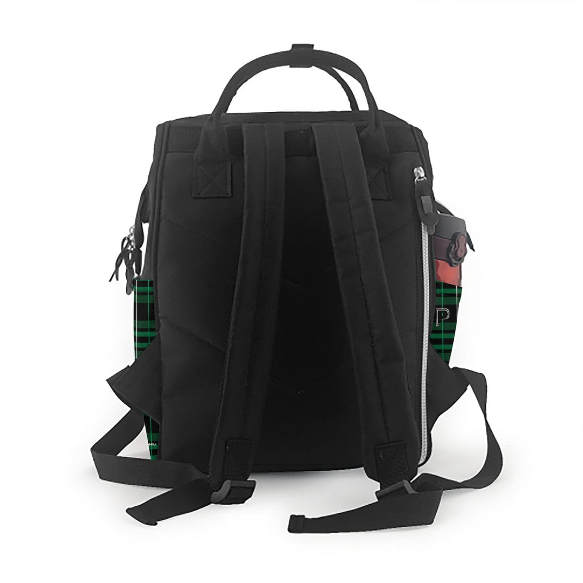 backpacks Futurephenom away game travel bag