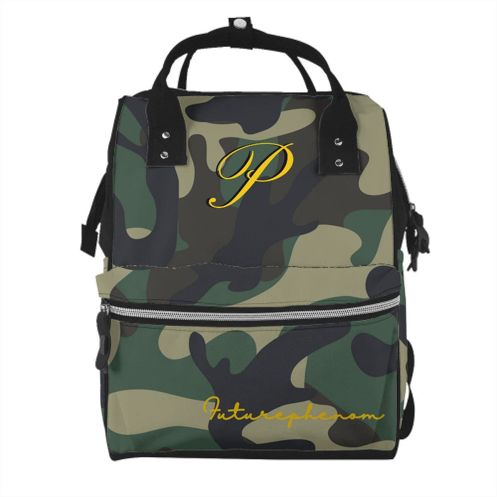 backpacks Phenomenon on your six travel bag