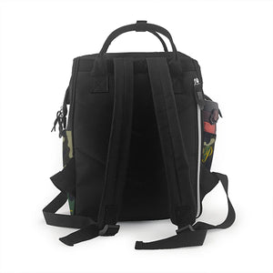 backpacks Phenomenon on your six travel bag