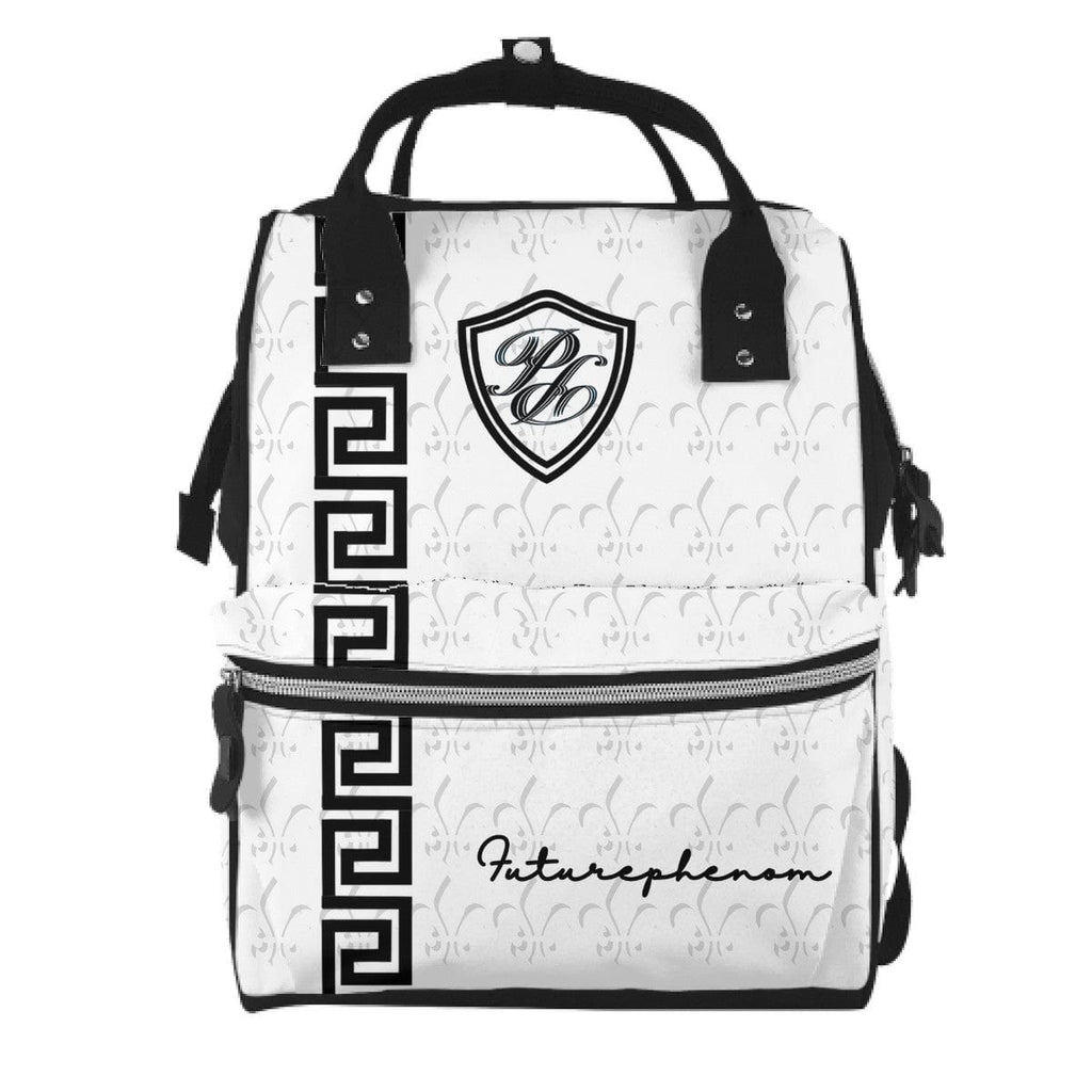 backpacks Protect the shield classic signature edition backpack