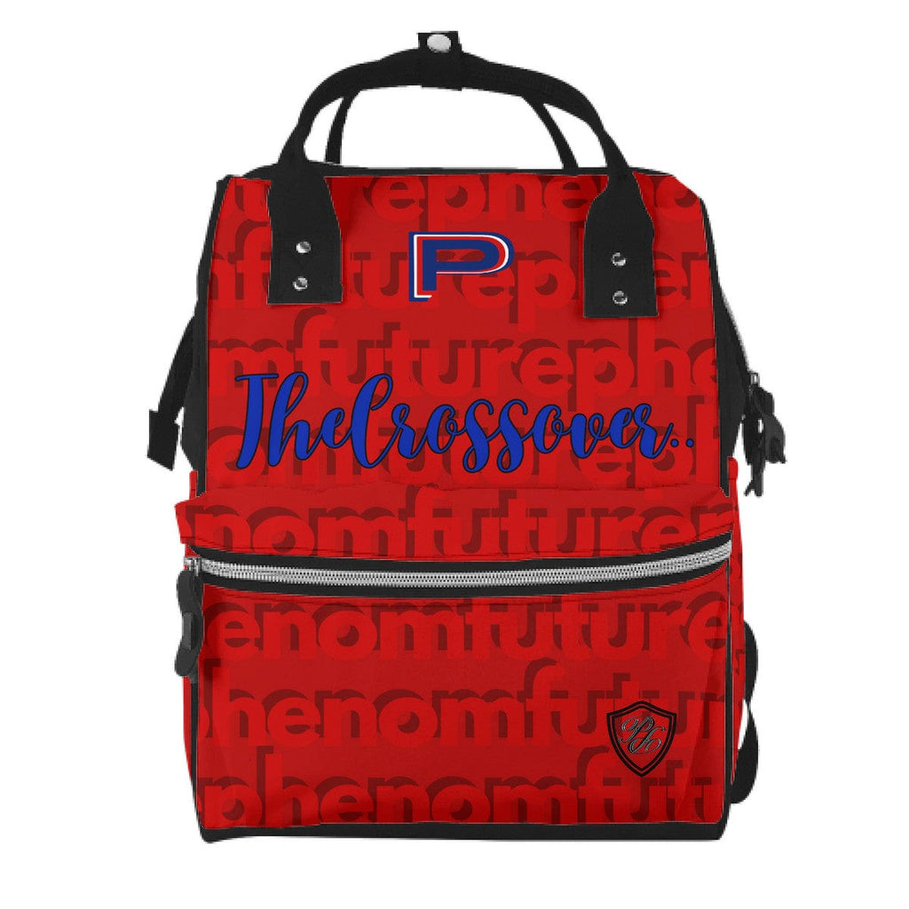 backpacks The Crossover Phenomenon backpack