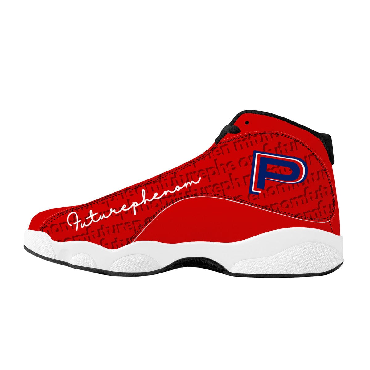 basketball shoes Crossover phenomenon shoes