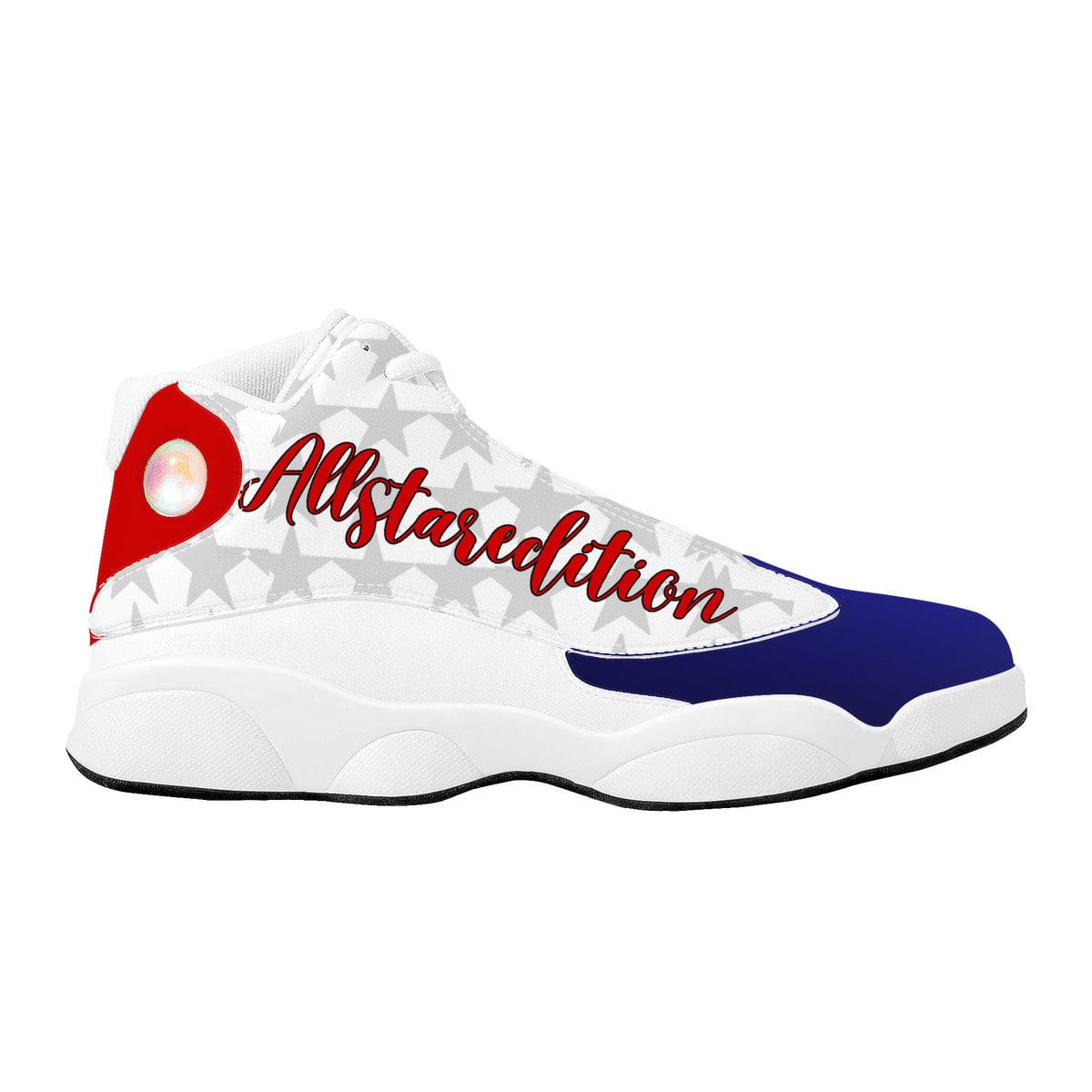 basketball shoes Gametime phenom all star edition basketball shoes