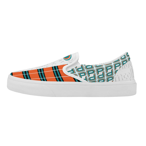 Cane City Phenomenon slip-on shoes – Futurephenomcollection