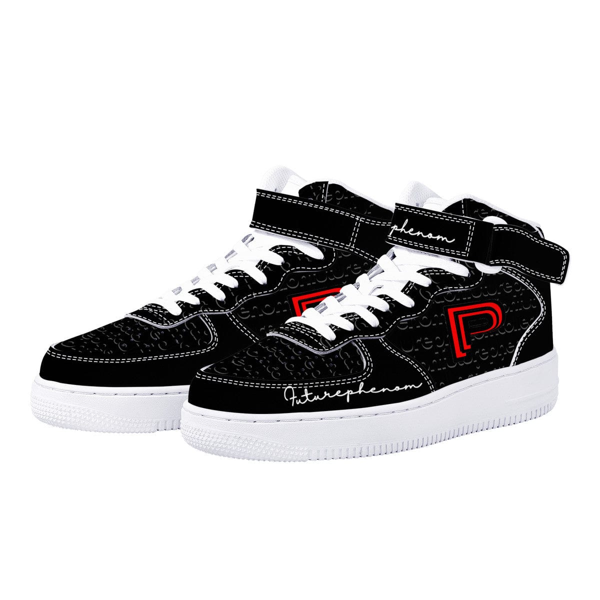 sneaker Future phenom flight signature edition shoes