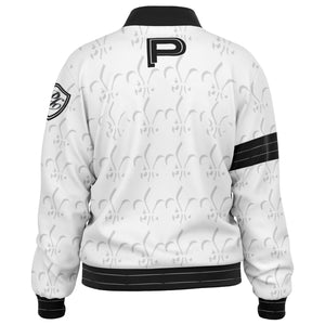 Track Jacket - AOP 40 Yard Phenom classic edition track jacket