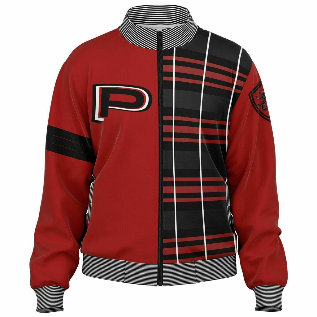 Track Jacket - AOP Gametime Phenom signature edition track jacket