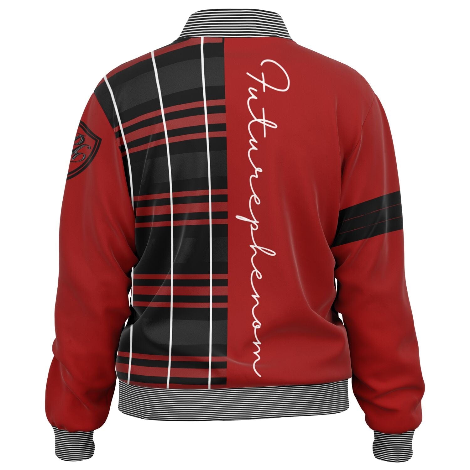 Track Jacket - AOP Gametime Phenom signature edition track jacket