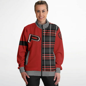 Track Jacket - AOP Gametime Phenom signature edition track jacket