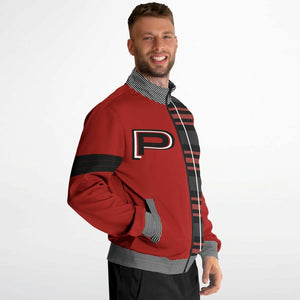 Track Jacket - AOP Gametime Phenom signature edition track jacket