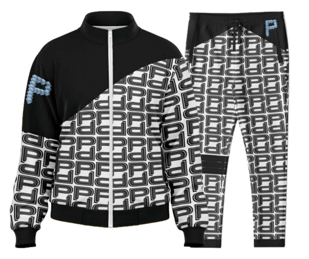 Tracksuit Futurephenoms Finest LUX tracksuit