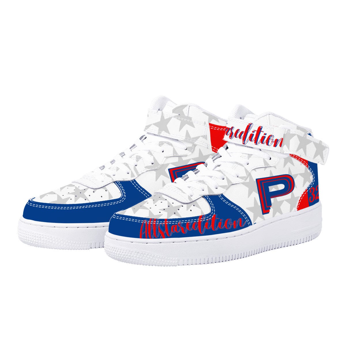 sneaker Courtside 32 classic all star edition shoes